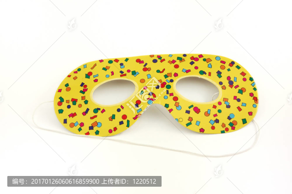 狂歡節(jié)面具