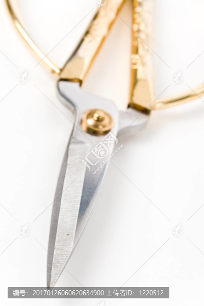 金剪刀