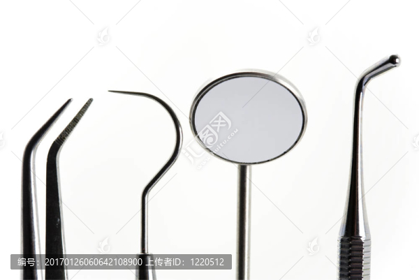 牙科器械