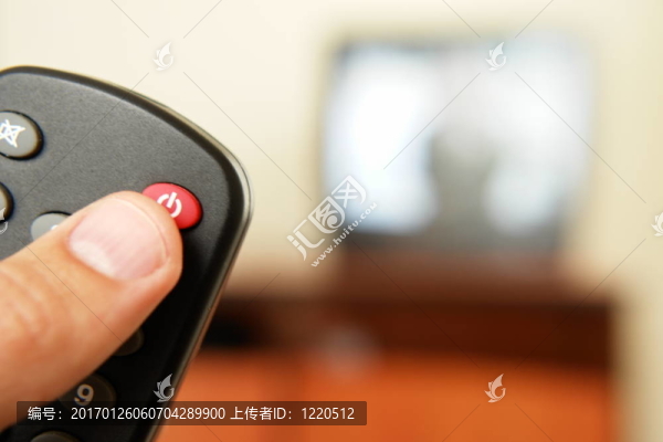 電視