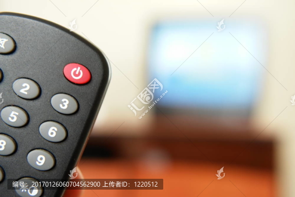電視