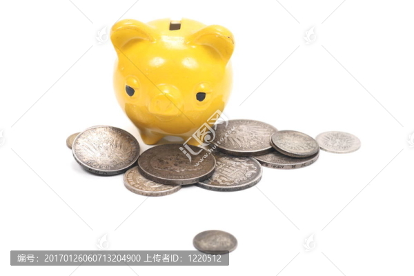 撲滿