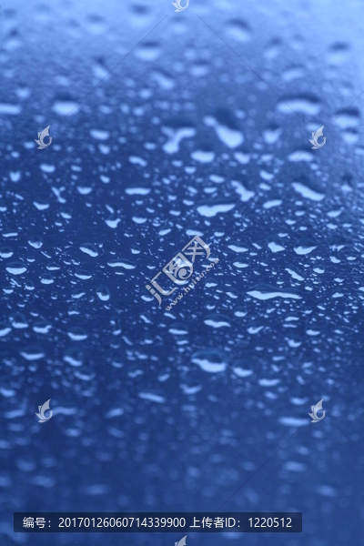 水滴
