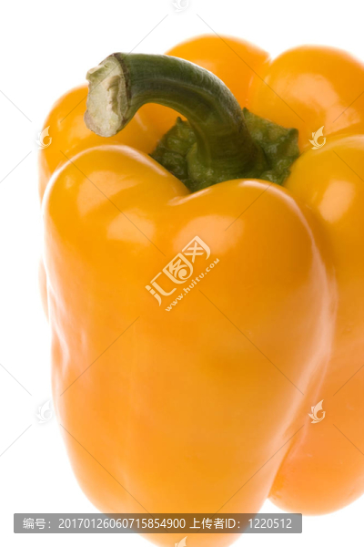 黃椒