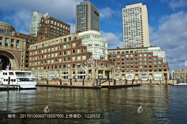 羅斯碼頭建設(shè)