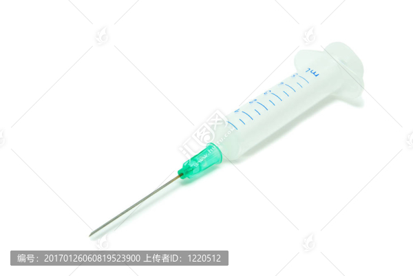 注射器