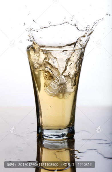 軟飲料