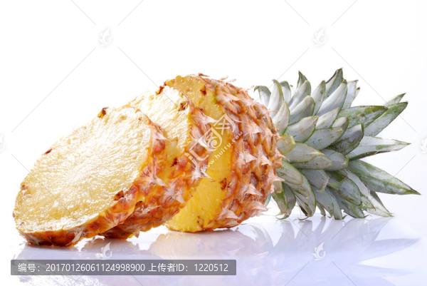 菠蘿