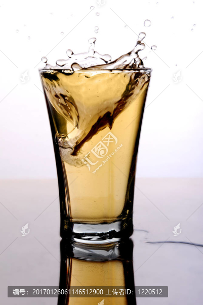 軟飲料