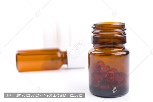 不同的藥