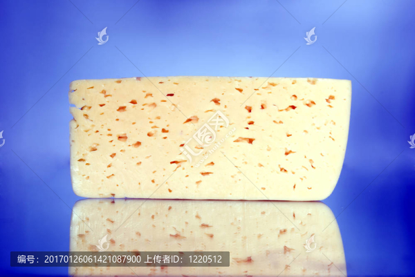 一塊奶酪