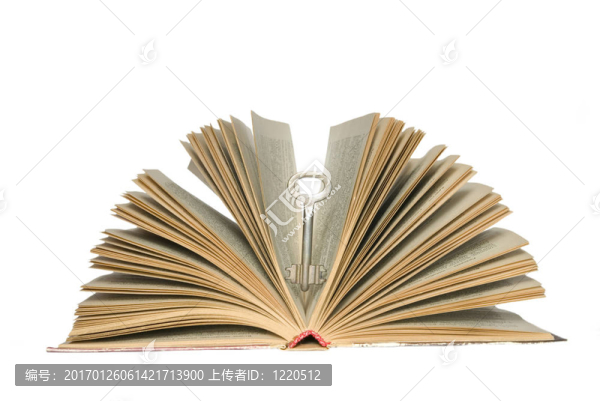關(guān)鍵和書籍