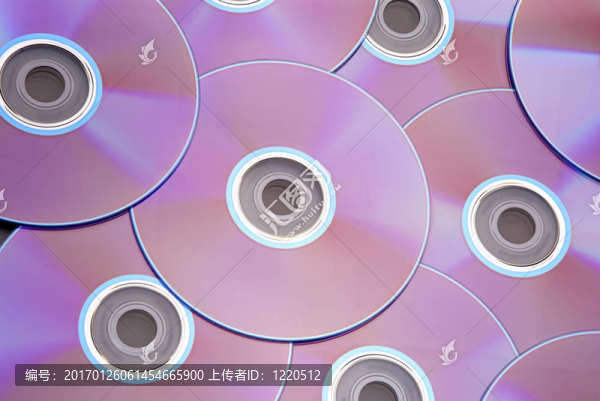數(shù)字化視頻光盤