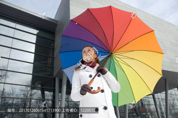 雨傘