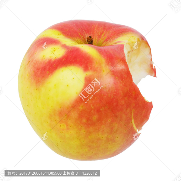 紅蘋果