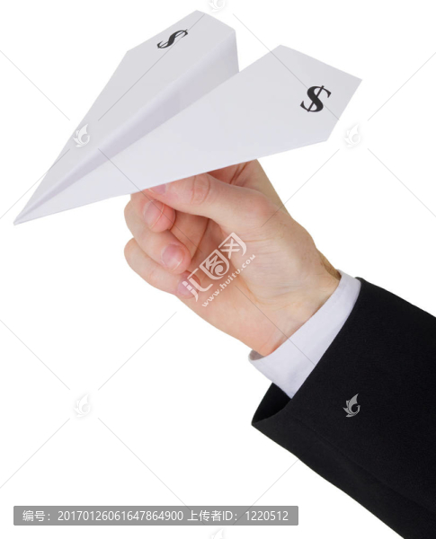 紙飛機(jī)