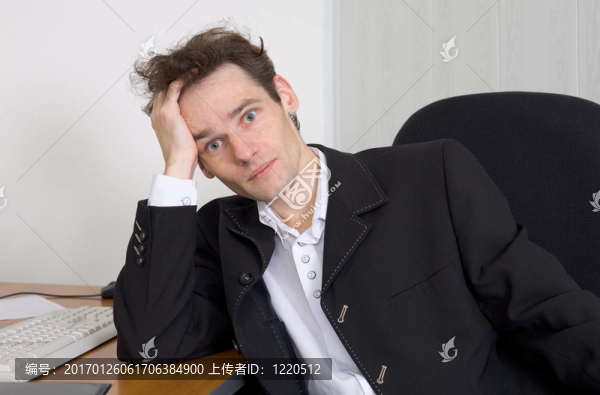 職場(chǎng)悲傷