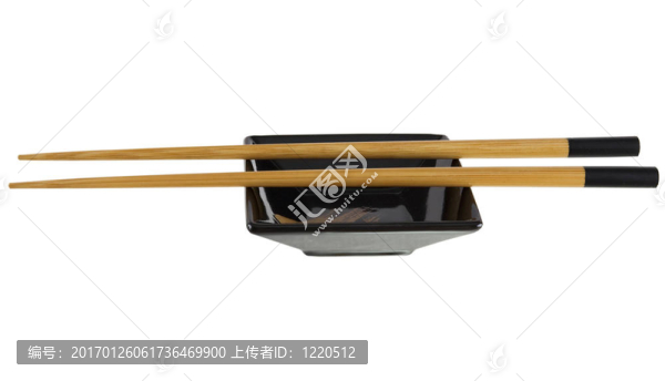 日本的筷子