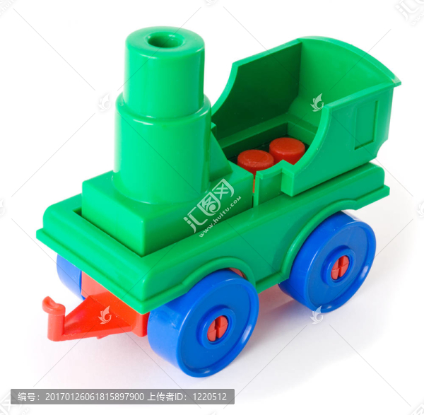 玩具車