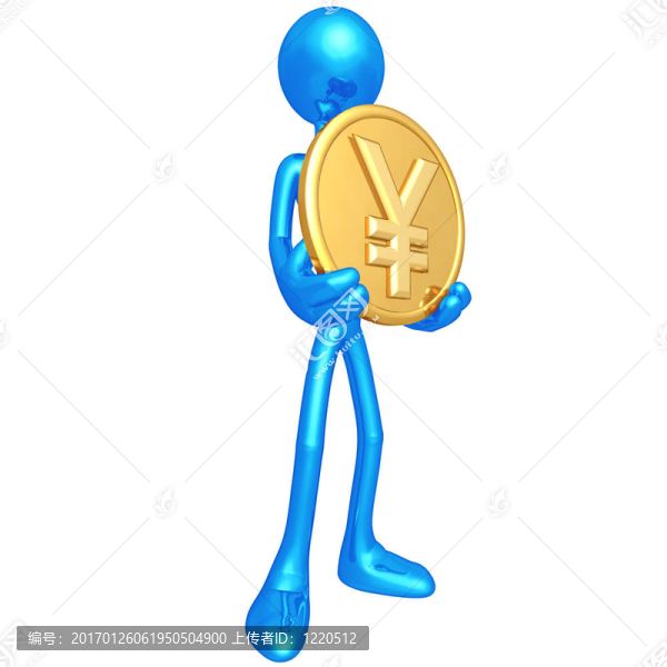 黃金日元硬幣