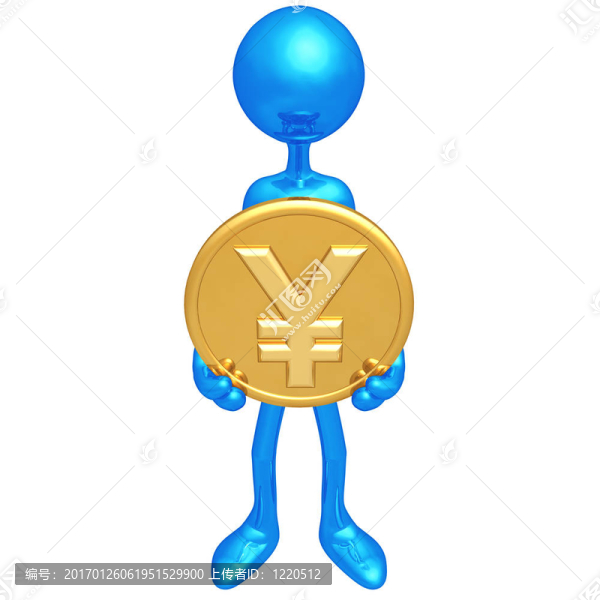 黃金日元硬幣