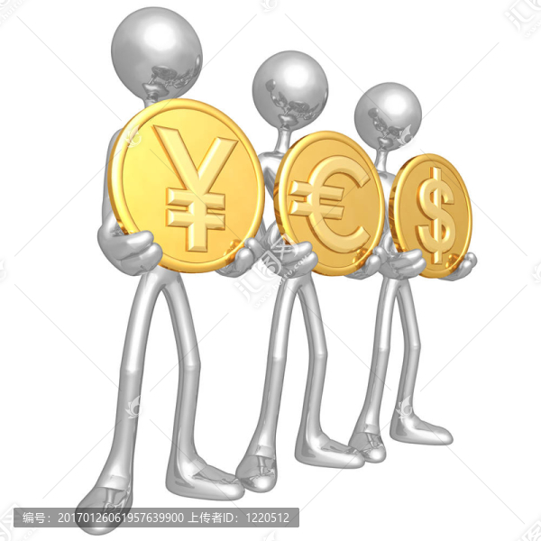 是的貨幣