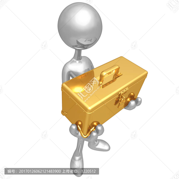 工具箱
