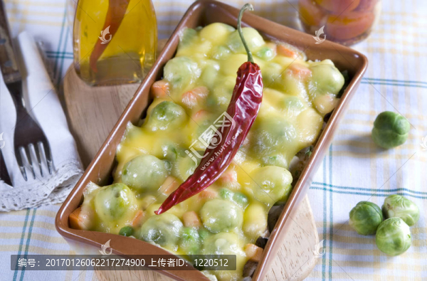 蔬菜
