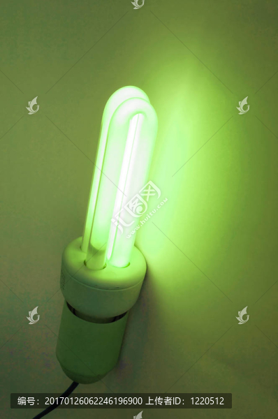 光