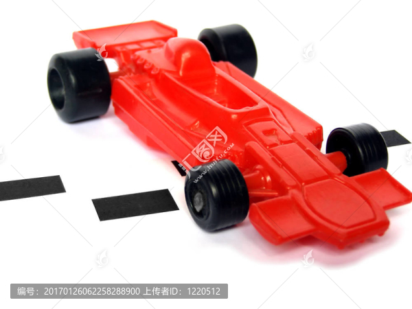 F1一級(jí)方程式賽車