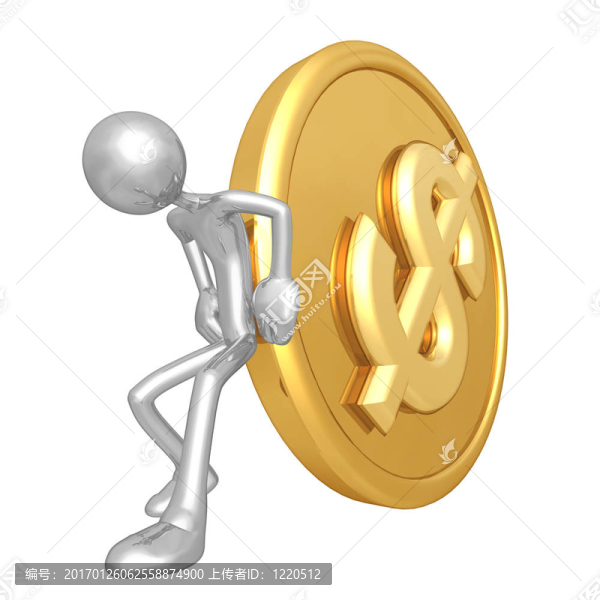 推金幣