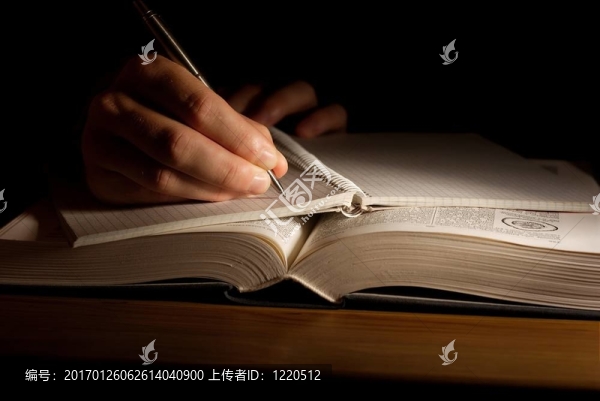 書
