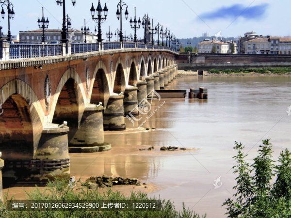 波爾多大橋