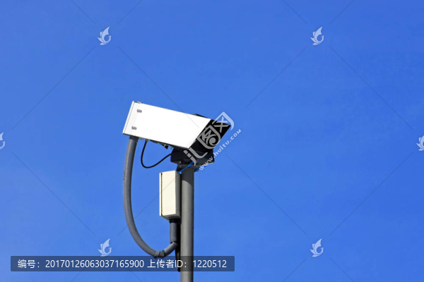 監(jiān)控?cái)z像機(jī)