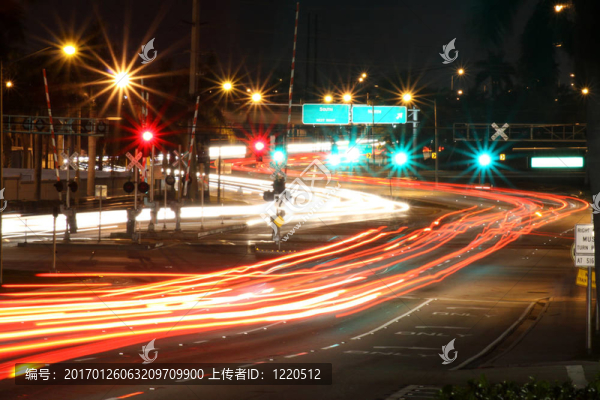 交通路口-匯圖網(wǎng) www.fosd68.com 交通路口