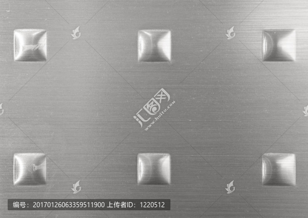 光澤質(zhì)感的金屬