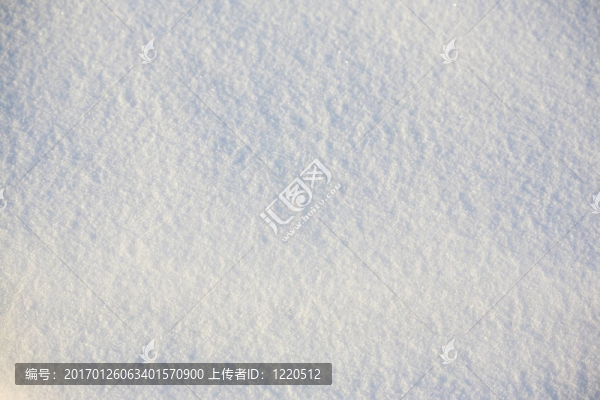 雪