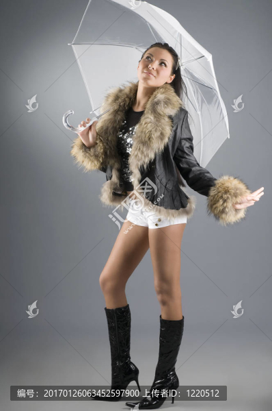 雨