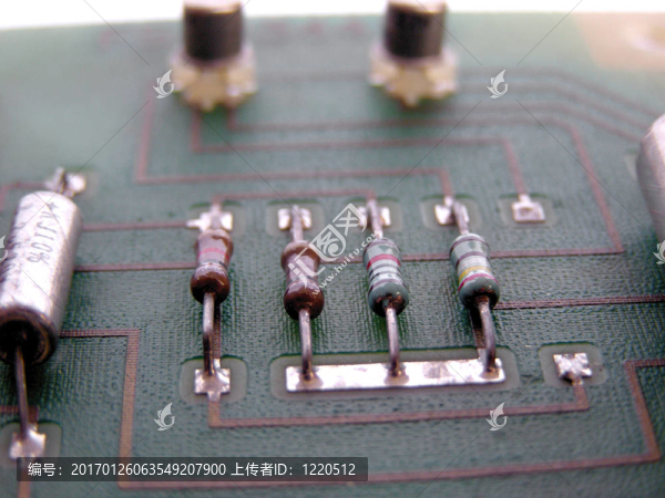 印刷電路