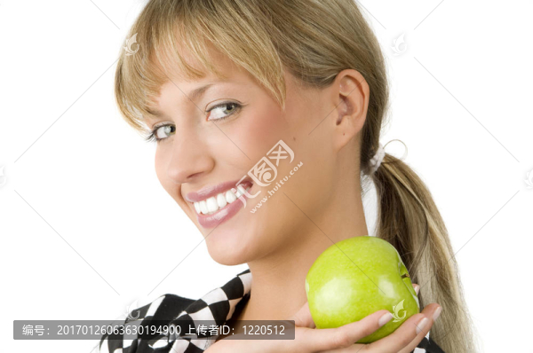 偉大的微笑
