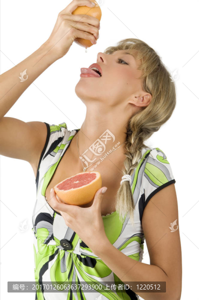 天然果汁