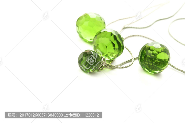 項鏈