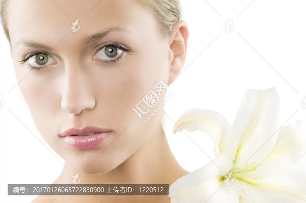 美女寫真