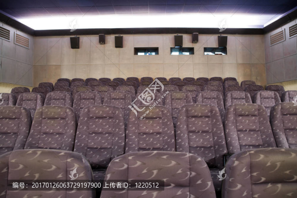 電影院