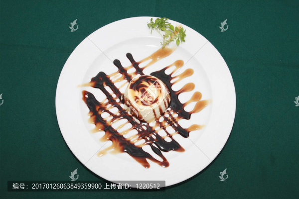 panacotta