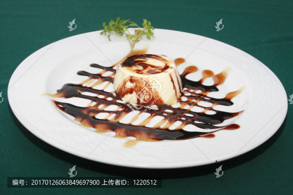 panacotta