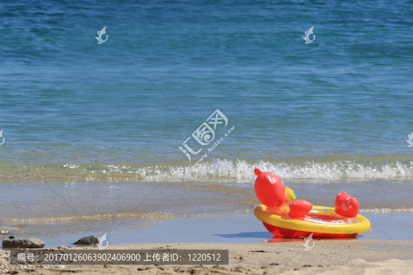 孩子們的玩具