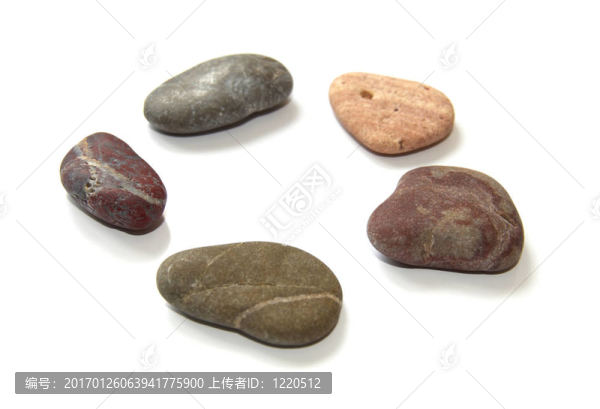 彩色寶石水療。