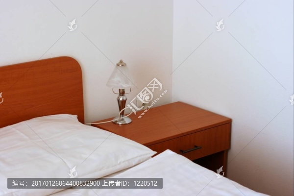 房間