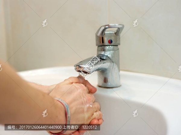 水龍頭